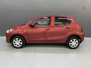 2021 Datsun Go+ 1.2 MID - photo 2