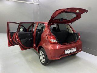 2021 Datsun Go+ 1.2 MID - photo 4