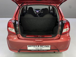 2021 Datsun Go+ 1.2 MID - photo 6