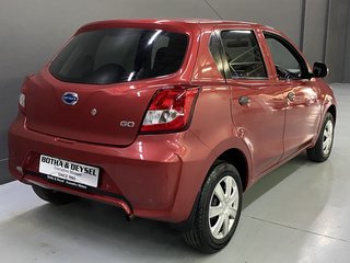 2021 Datsun Go+ 1.2 MID - photo 10