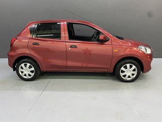 2021 Datsun Go+ 1.2 MID - photo 1