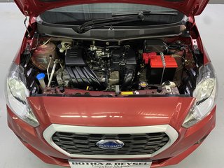 2021 Datsun Go+ 1.2 MID - photo 4