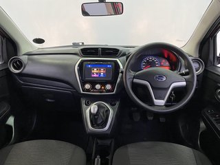 2021 Datsun Go+ 1.2 MID - photo 5