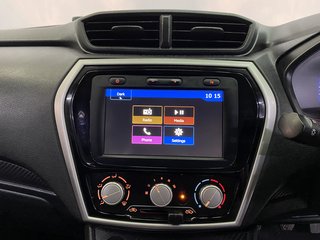 2021 Datsun Go+ 1.2 MID - photo 6