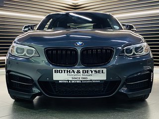 2016 BMW 2 Series M235i A/T(F22) - photo 2
