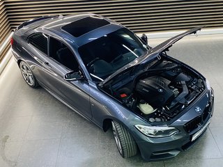 2016 BMW 2 Series M235i A/T(F22) - photo 4