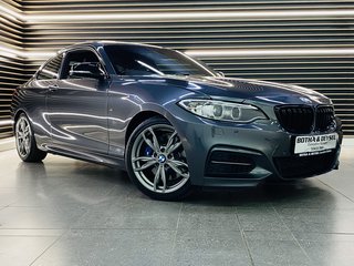 2016 BMW 2 Series M235i A/T(F22) - photo 3