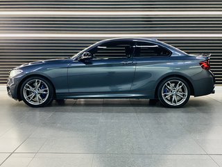 2016 BMW 2 Series M235i A/T(F22) - photo 6