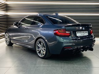 2016 BMW 2 Series M235i A/T(F22) - photo 7