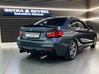 2016 BMW 2 Series M235i A/T(F22) - photo 9