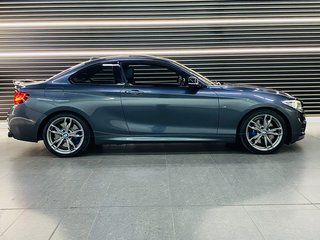 2016 BMW 2 Series M235i A/T(F22) - photo 1
