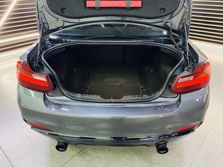 2016 BMW 2 Series M235i A/T(F22) - photo 10