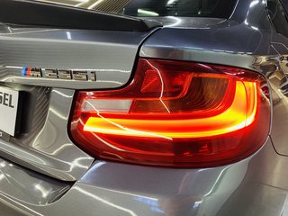 2016 BMW 2 Series M235i A/T(F22) - photo 2