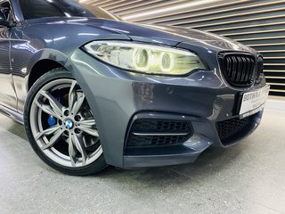 2016 BMW 2 Series M235i A/T(F22) - photo 3