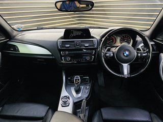 2016 BMW 2 Series M235i A/T(F22) - photo 10