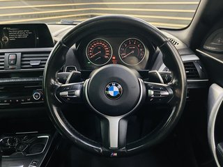 2016 BMW 2 Series M235i A/T(F22) - photo 17