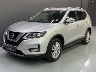 Nissan X-Trail Used vehicle for sale