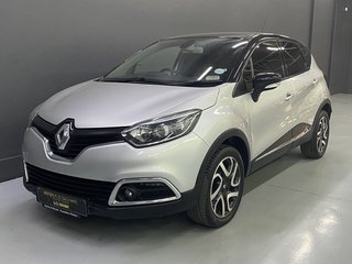 Renault Captur Used vehicle for sale
