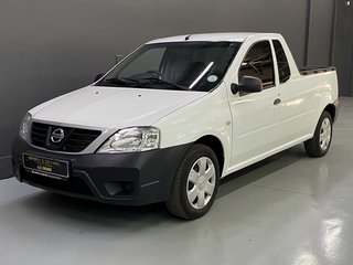 Nissan NP200 Used vehicle for sale
