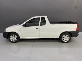 2019 Nissan NP200 1.5 DCi A/C SAFETY PACK P/U S/C - photo 2