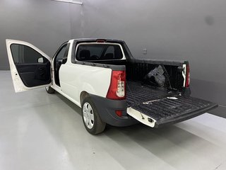 2019 Nissan NP200 1.5 DCi A/C SAFETY PACK P/U S/C - photo 5