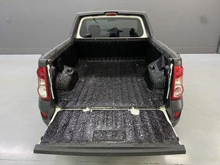 2019 Nissan NP200 1.5 DCi A/C SAFETY PACK P/U S/C - photo 7