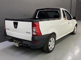 2019 Nissan NP200 1.5 DCi A/C SAFETY PACK P/U S/C - photo 6