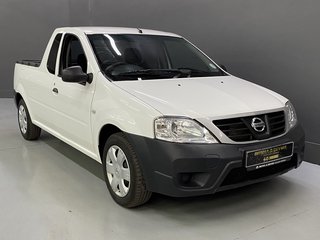 2019 Nissan NP200 1.5 DCi A/C SAFETY PACK P/U S/C - photo 1