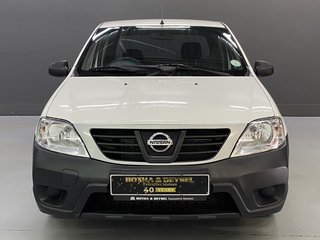 2019 Nissan NP200 1.5 DCi A/C SAFETY PACK P/U S/C - photo 2