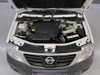 2019 Nissan NP200 1.5 DCi A/C SAFETY PACK P/U S/C - photo 3