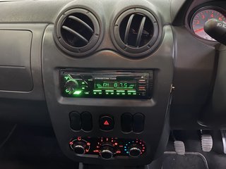 2019 Nissan NP200 1.5 DCi A/C SAFETY PACK P/U S/C - photo 4