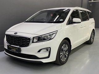 2020 Kia Sedona GRAND2.2 CRDI EX + A/T (8 SEAT) - photo 1