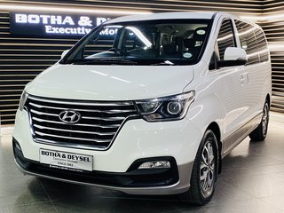 Hyundai H-1 Used vehicle for sale