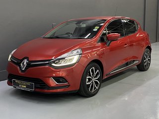 Renault Clio Used vehicle for sale