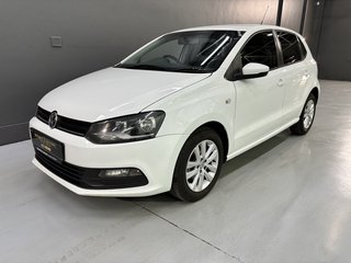 Volkswagen Polo Used vehicle for sale