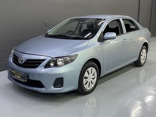 Toyota Corolla Used vehicle for sale