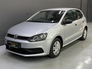 Volkswagen Polo Used vehicle for sale