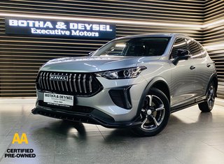 Haval Jolion Used vehicle for sale