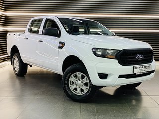 2019 Ford Ranger 2.2TDCi XL P/U D/C - photo 3