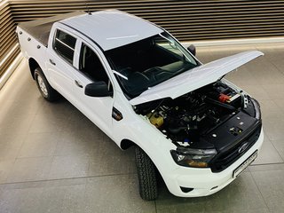 2019 Ford Ranger 2.2TDCi XL P/U D/C - photo 4