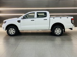 2019 Ford Ranger 2.2TDCi XL P/U D/C - photo 6