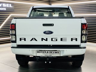 2019 Ford Ranger 2.2TDCi XL P/U D/C - photo 8