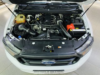 2019 Ford Ranger 2.2TDCi XL P/U D/C - photo 5