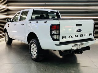 2019 Ford Ranger 2.2TDCi XL P/U D/C - photo 7