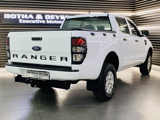 2019 Ford Ranger 2.2TDCi XL P/U D/C - photo 10