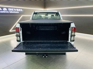 2019 Ford Ranger 2.2TDCi XL P/U D/C - photo 9