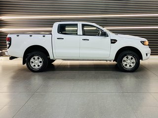 2019 Ford Ranger 2.2TDCi XL P/U D/C - photo 1