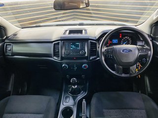 2019 Ford Ranger 2.2TDCi XL P/U D/C - photo 5