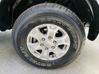 2019 Ford Ranger 2.2TDCi XL P/U D/C - photo 4