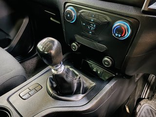 2019 Ford Ranger 2.2TDCi XL P/U D/C - photo 7